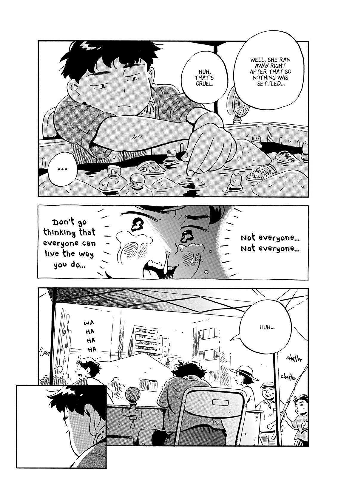 Hirayasumi chapter 14 page 7