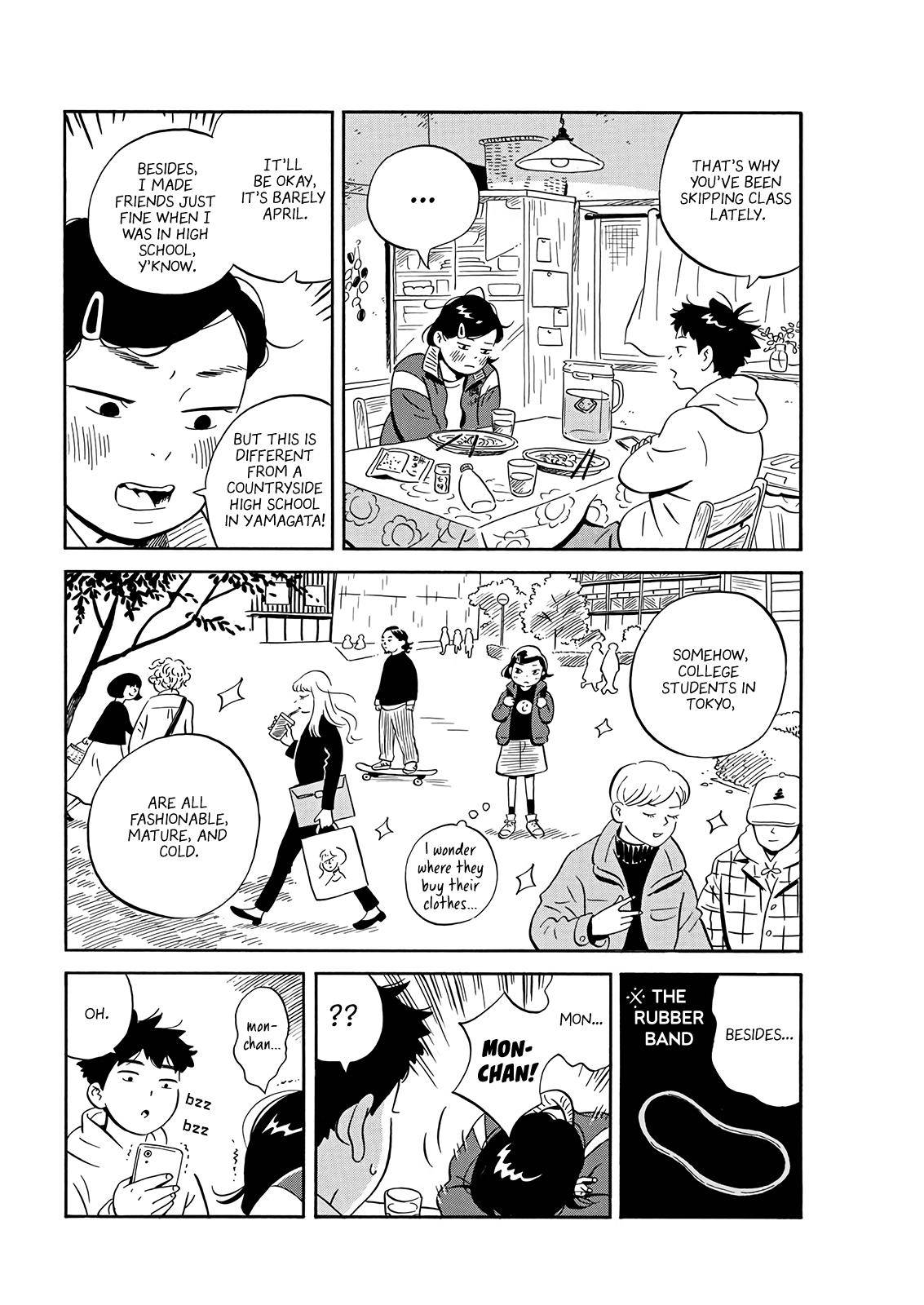 Hirayasumi chapter 2 page 10