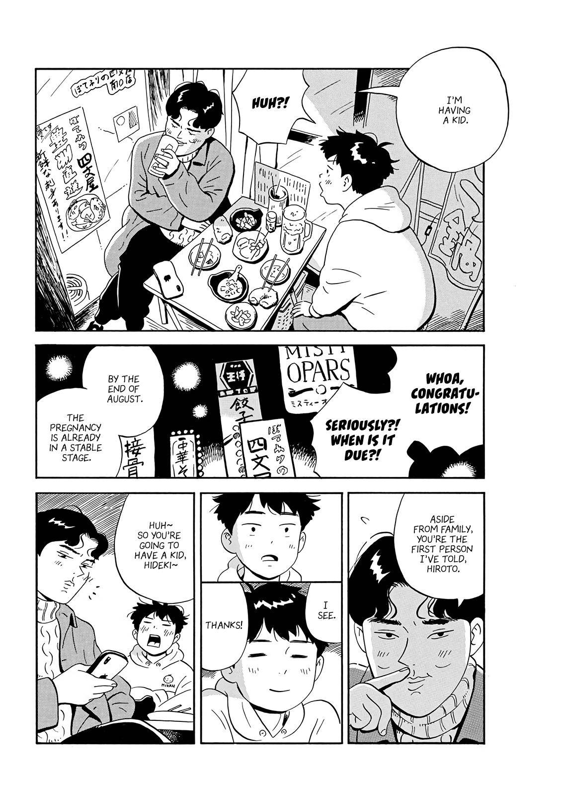 Hirayasumi chapter 2 page 18