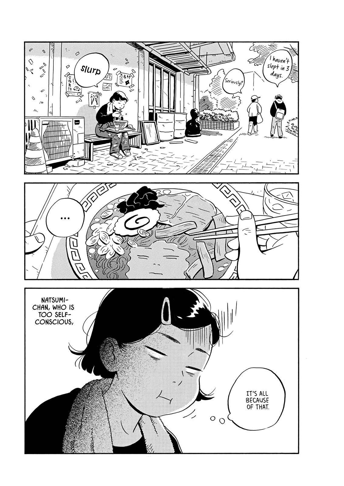 Hirayasumi chapter 2 page 4