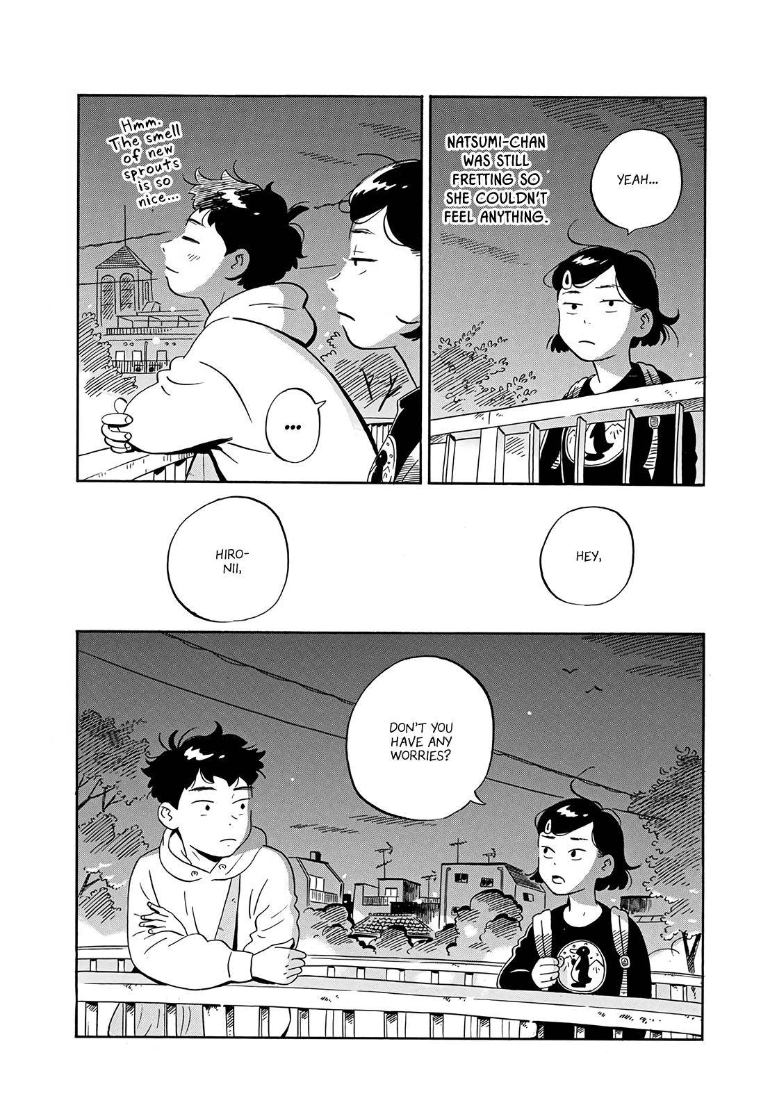 Hirayasumi chapter 4 page 7