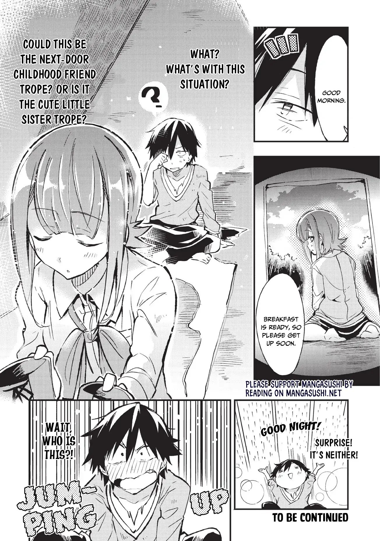 Hitoribocchi no Isekai Kouryaku chapter 10 page 12