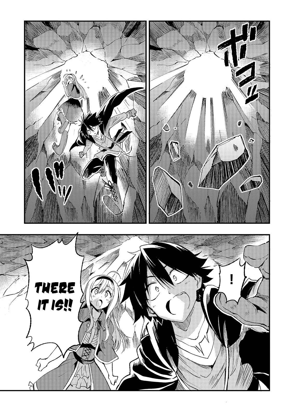 Hitoribocchi no Isekai Kouryaku chapter 101 page 4