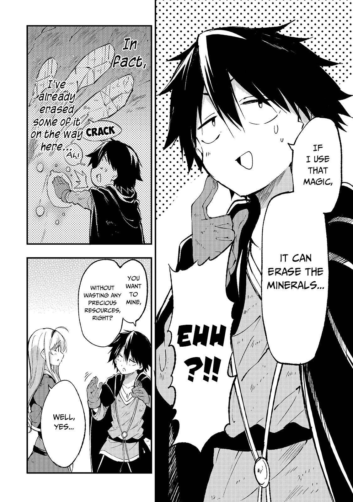 Hitoribocchi no Isekai Kouryaku chapter 101 page 7