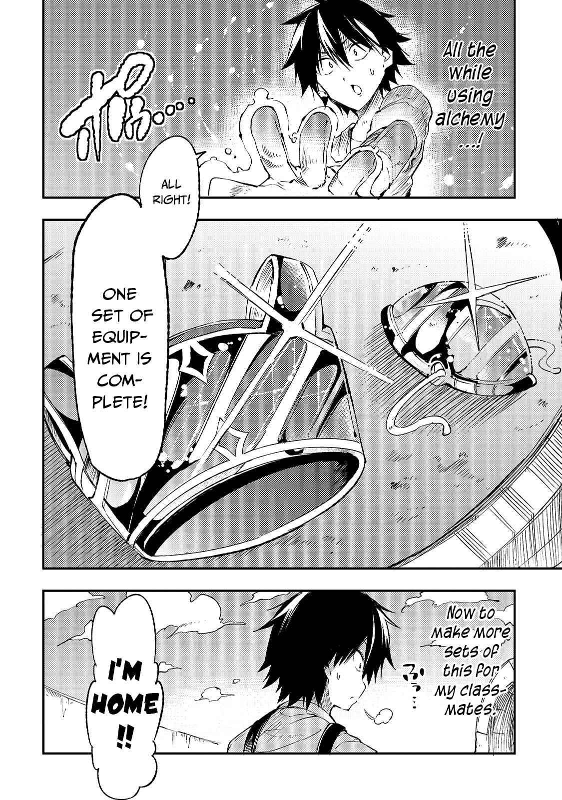 Hitoribocchi no Isekai Kouryaku chapter 102 page 10