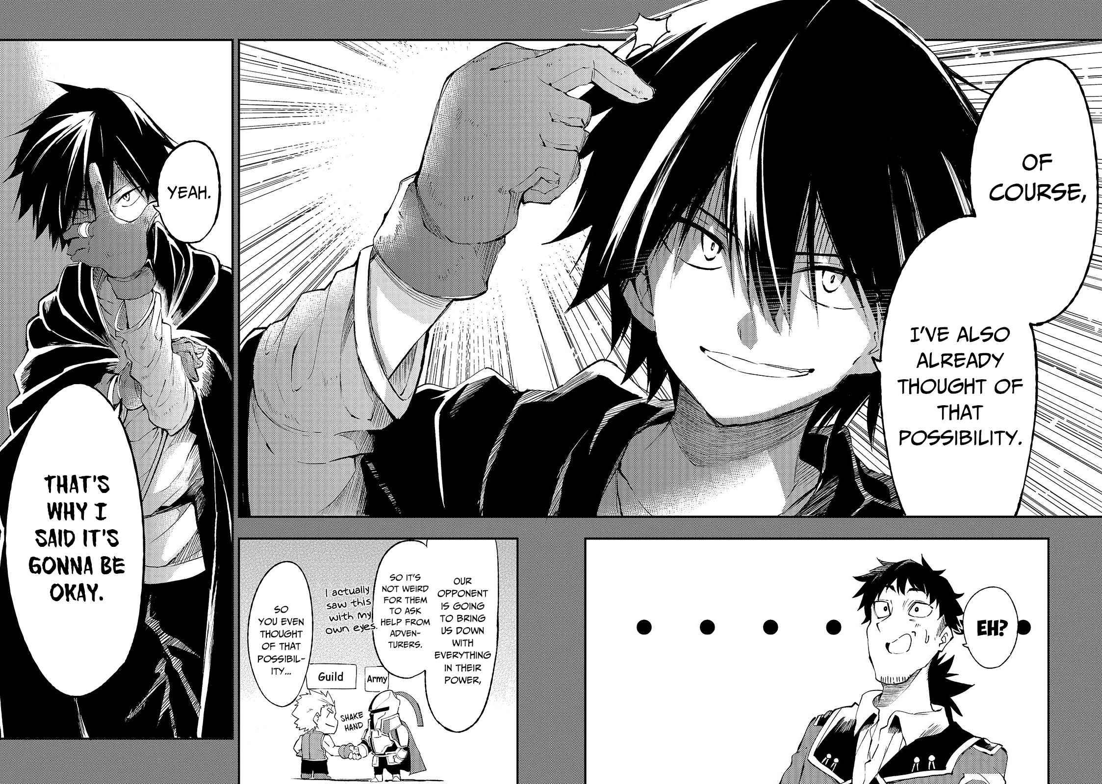 Hitoribocchi no Isekai Kouryaku chapter 104 page 13