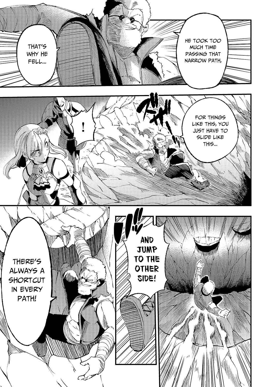 Hitoribocchi no Isekai Kouryaku chapter 105 page 10