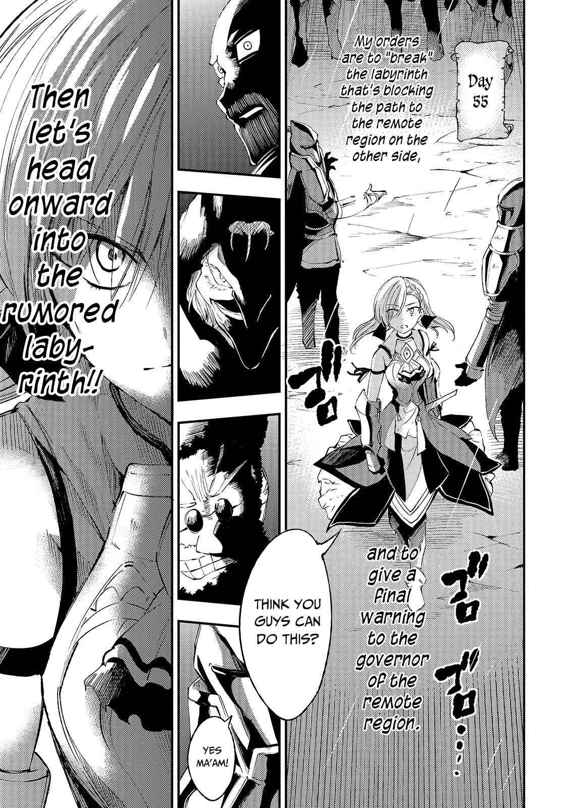 Hitoribocchi no Isekai Kouryaku chapter 105 page 4