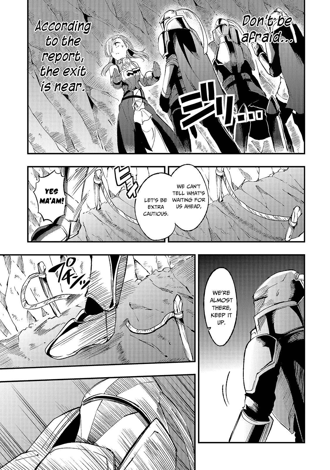 Hitoribocchi no Isekai Kouryaku chapter 106 page 6