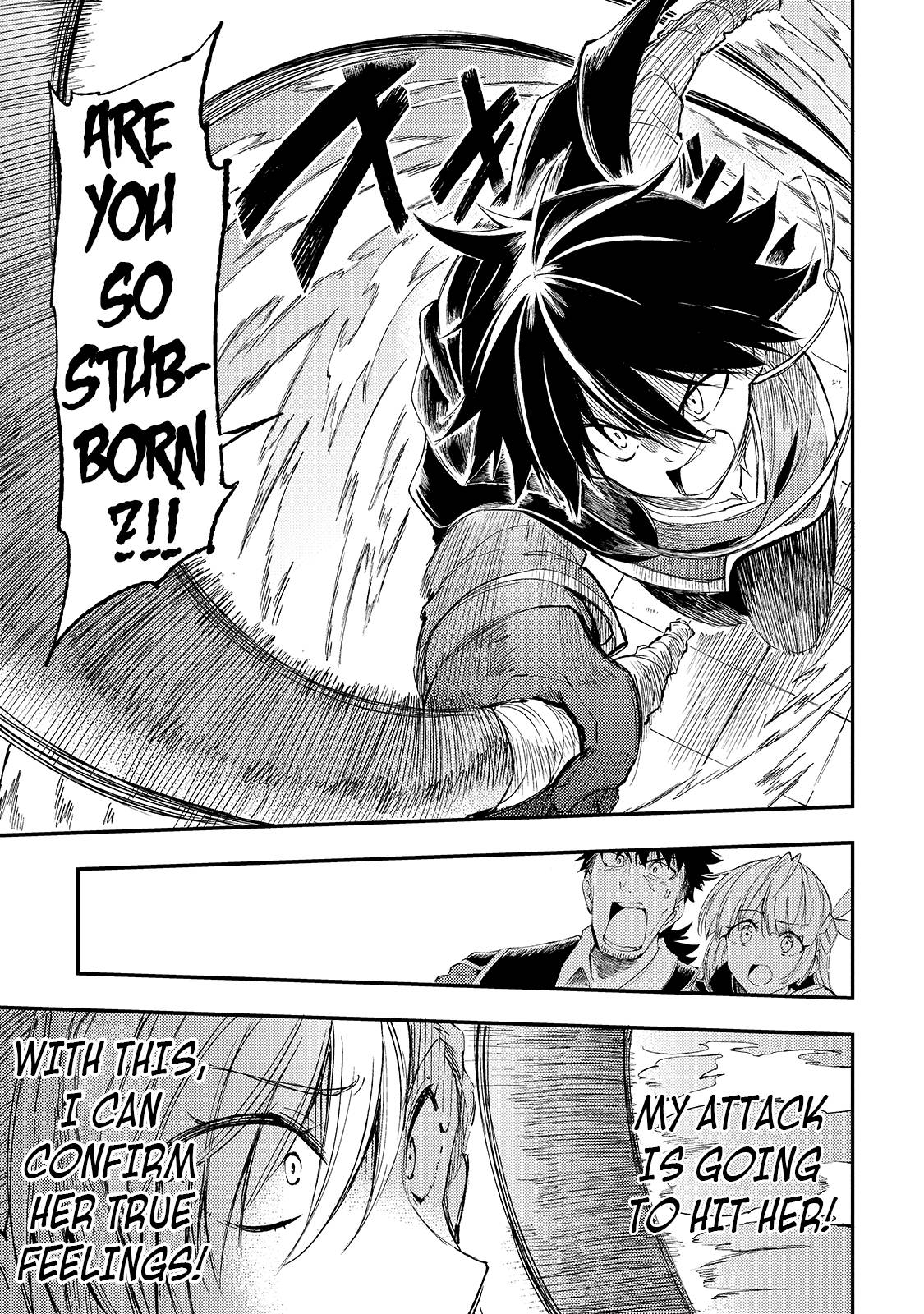 Hitoribocchi no Isekai Kouryaku chapter 109 page 8