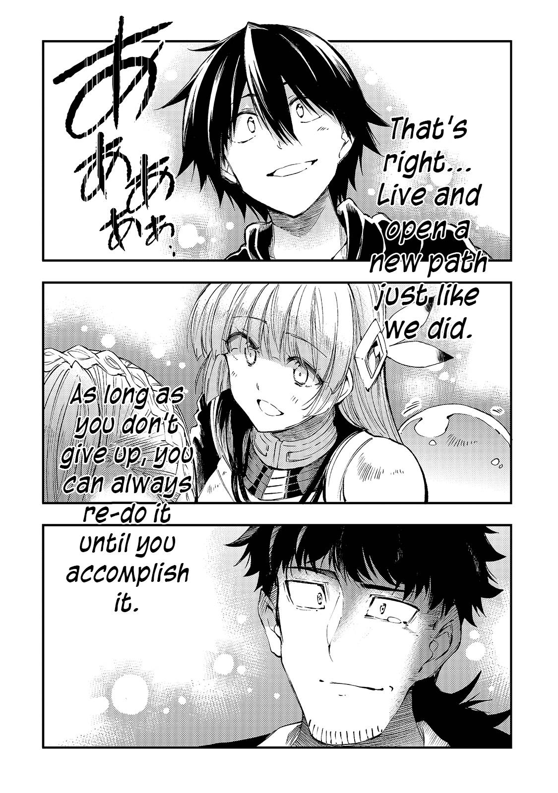 Hitoribocchi no Isekai Kouryaku chapter 110 page 10