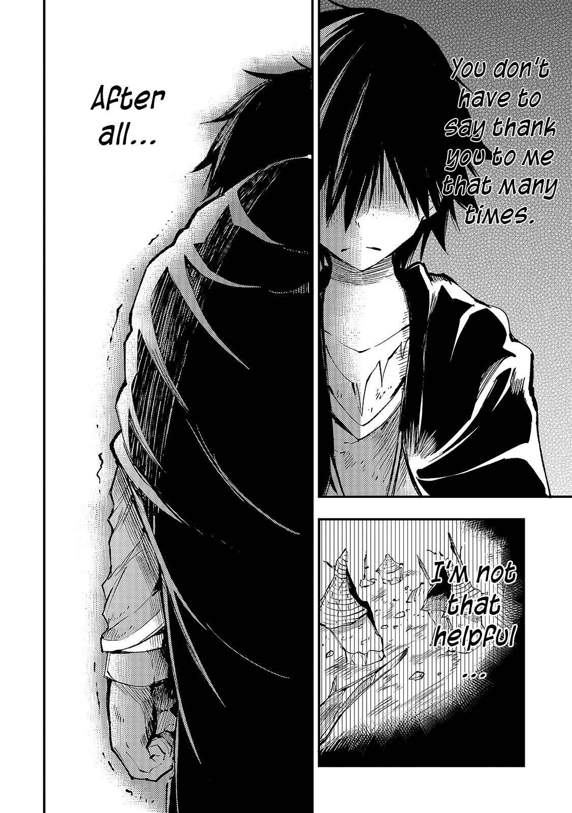 Hitoribocchi no Isekai Kouryaku chapter 113 page 13