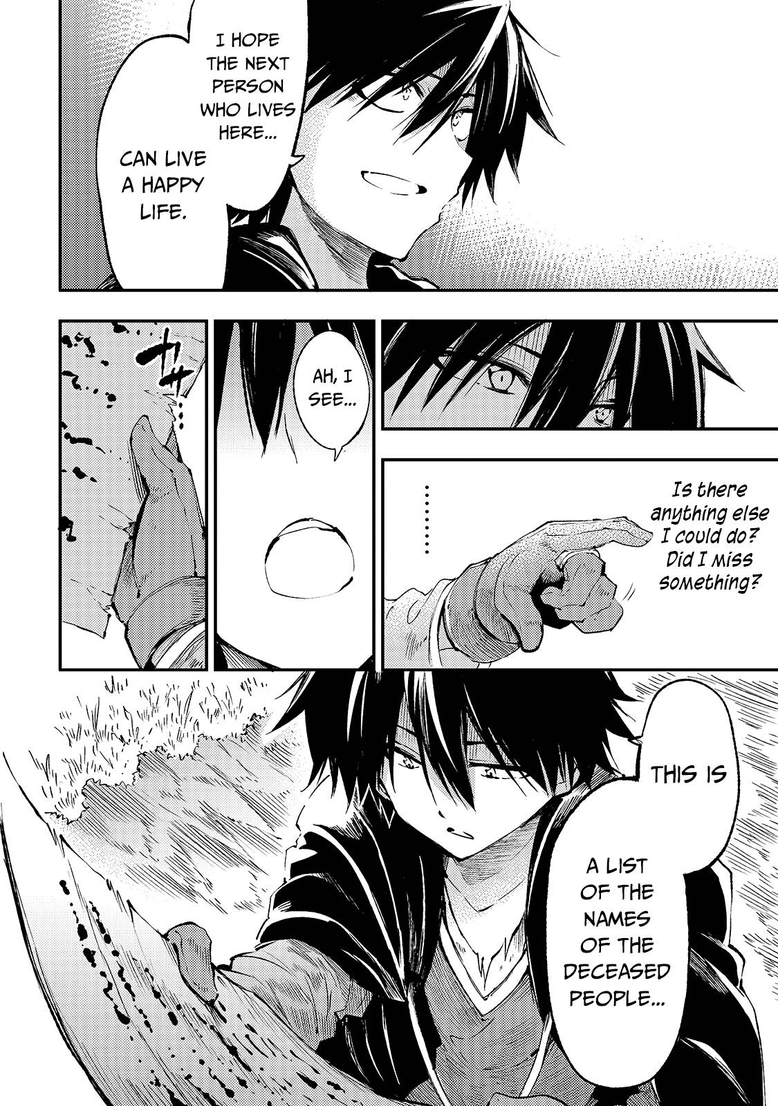 Hitoribocchi no Isekai Kouryaku chapter 114 page 9