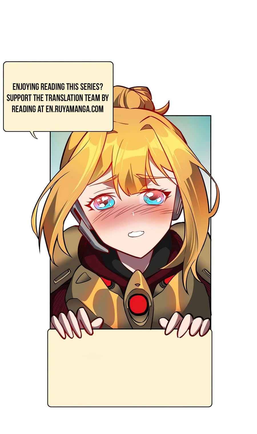 Hitoribocchi no Isekai Kouryaku chapter 116 page 1