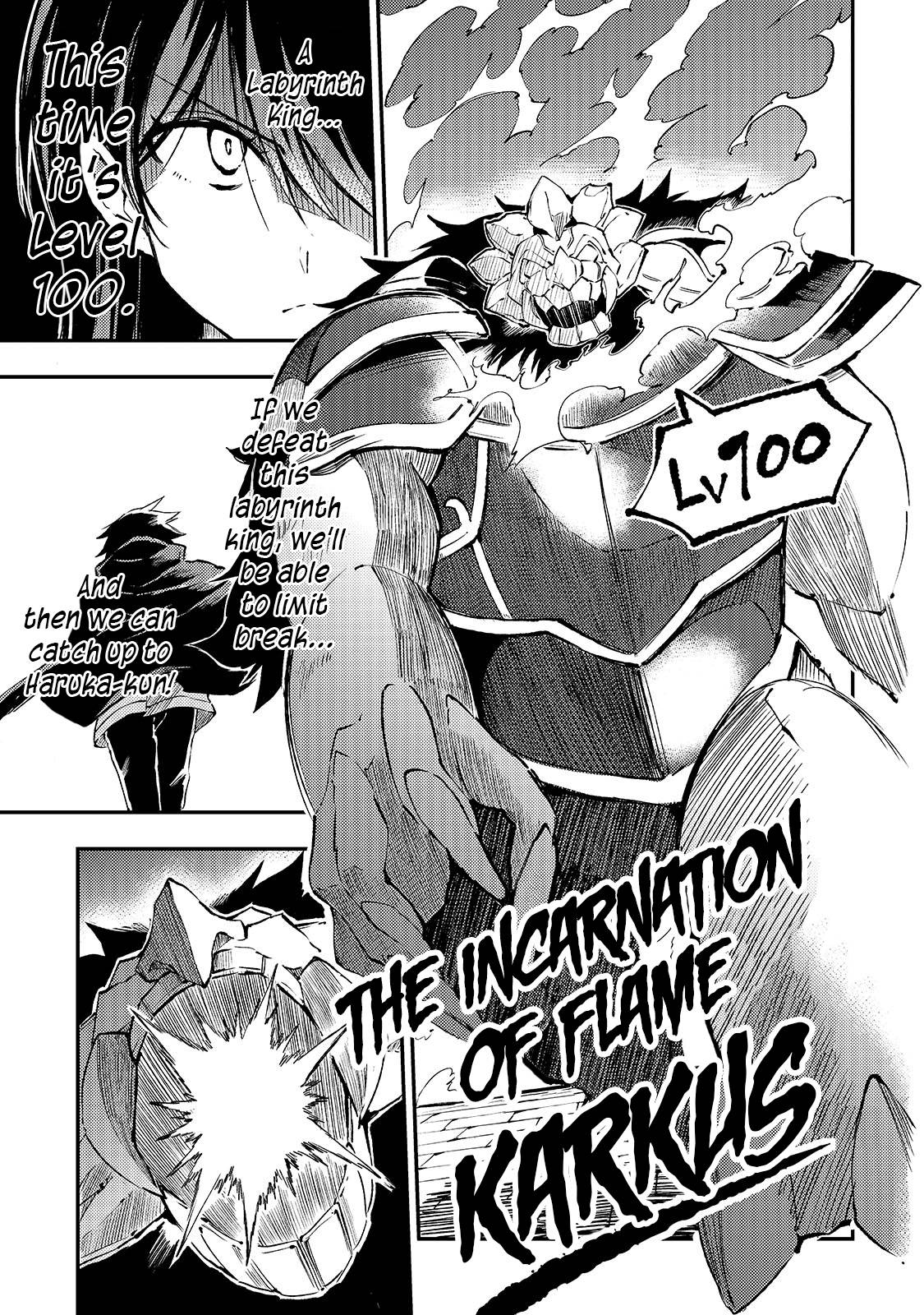 Hitoribocchi no Isekai Kouryaku chapter 125 page 6