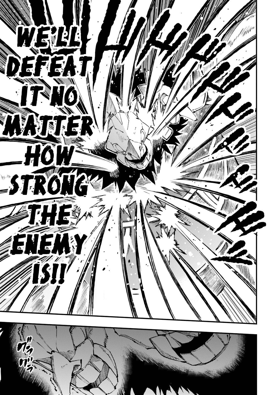 Hitoribocchi no Isekai Kouryaku chapter 126 page 12