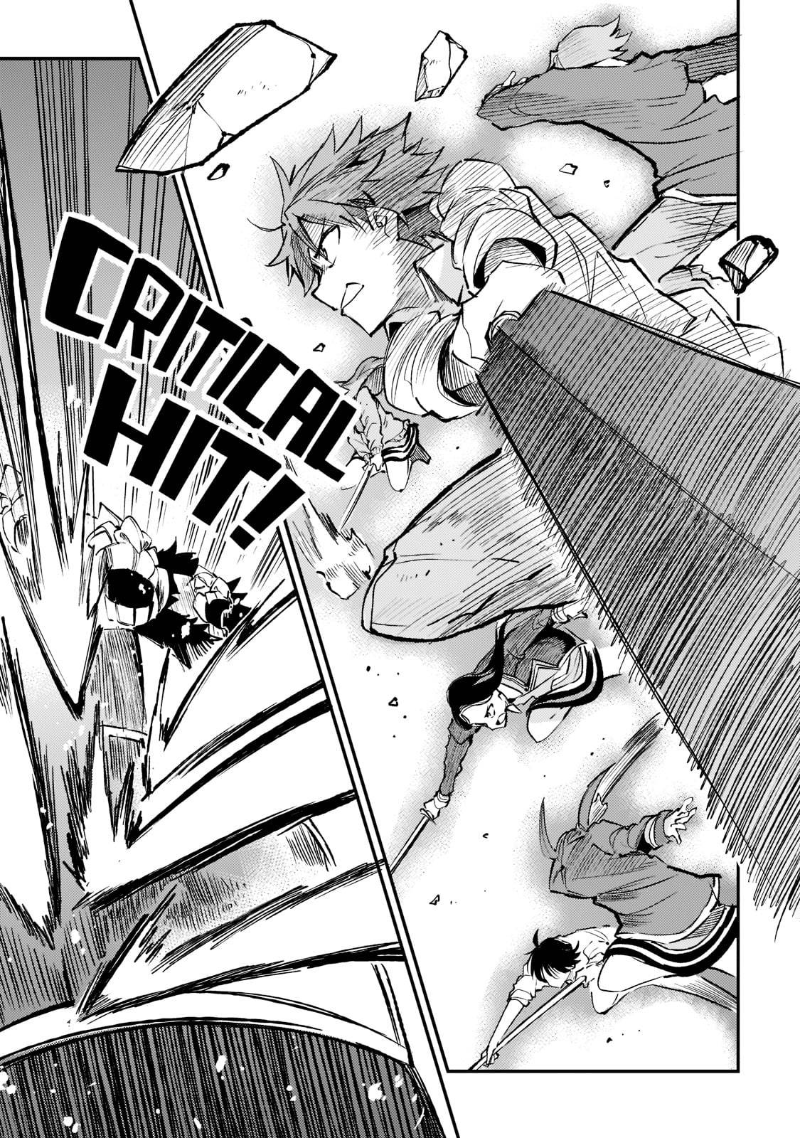 Hitoribocchi no Isekai Kouryaku chapter 126 page 6