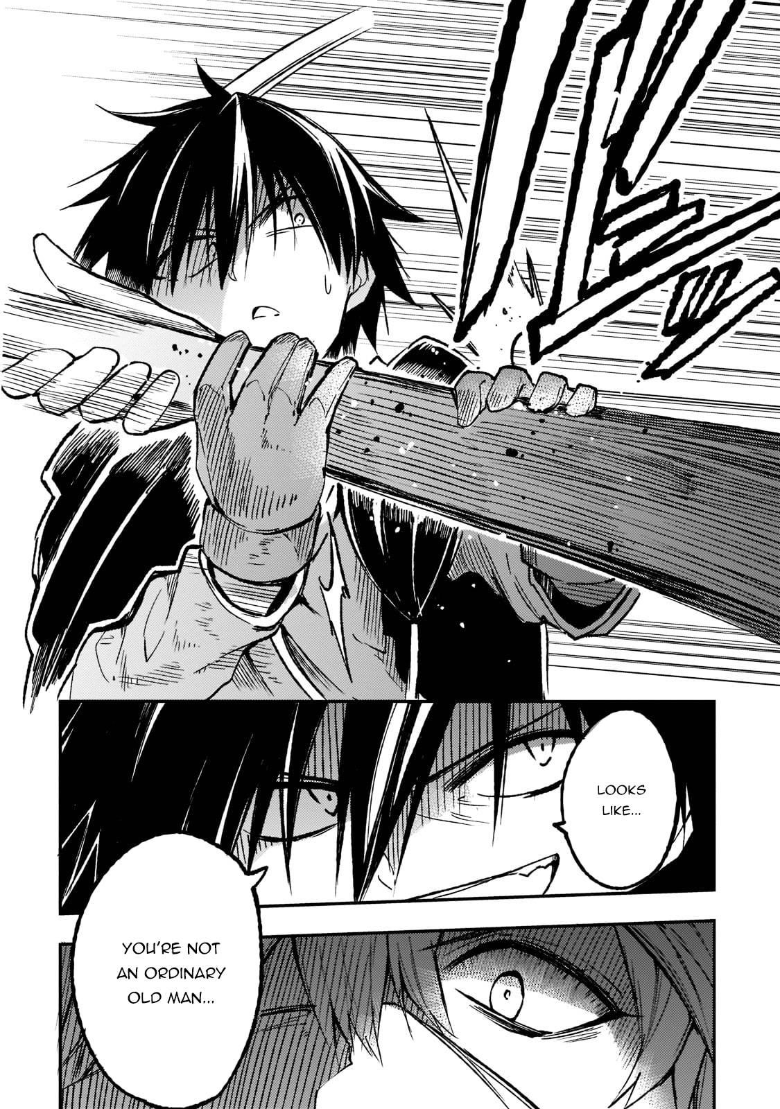 Hitoribocchi no Isekai Kouryaku chapter 128 page 10