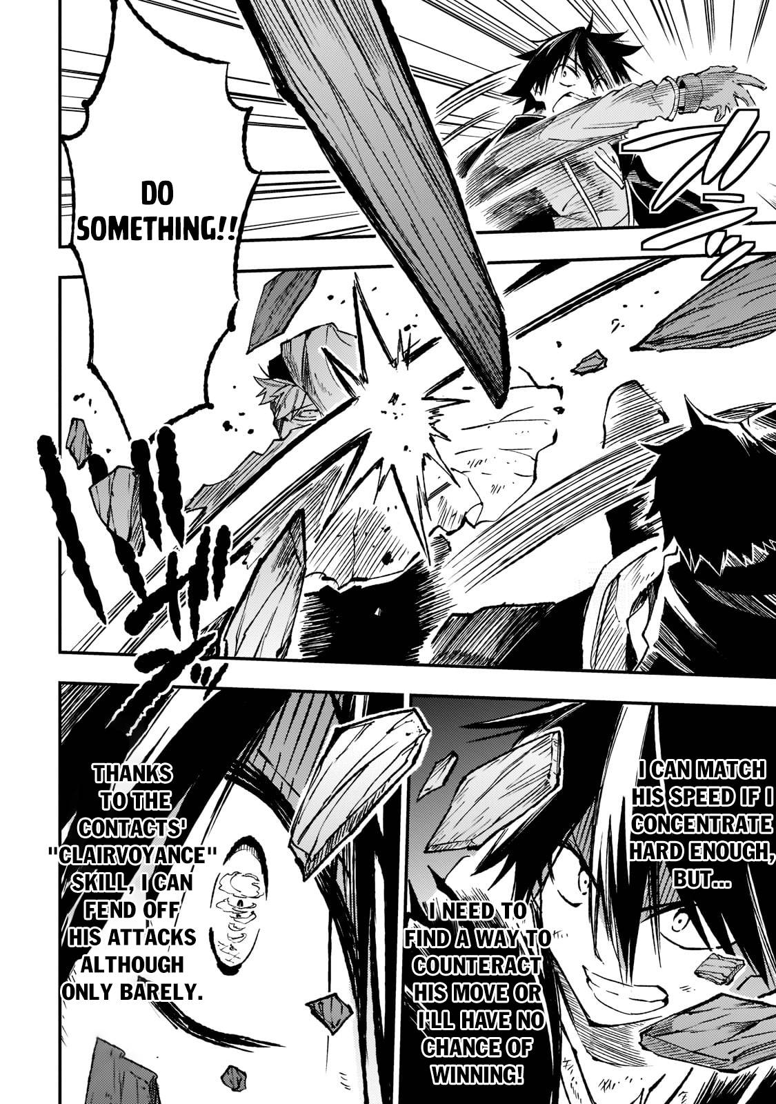 Hitoribocchi no Isekai Kouryaku chapter 129 page 11