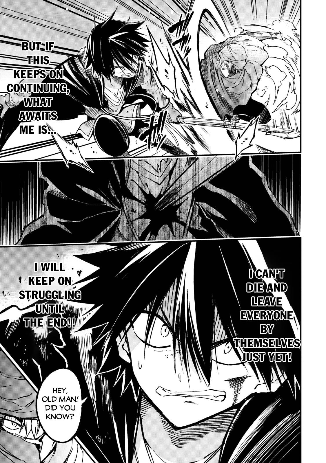 Hitoribocchi no Isekai Kouryaku chapter 129 page 12