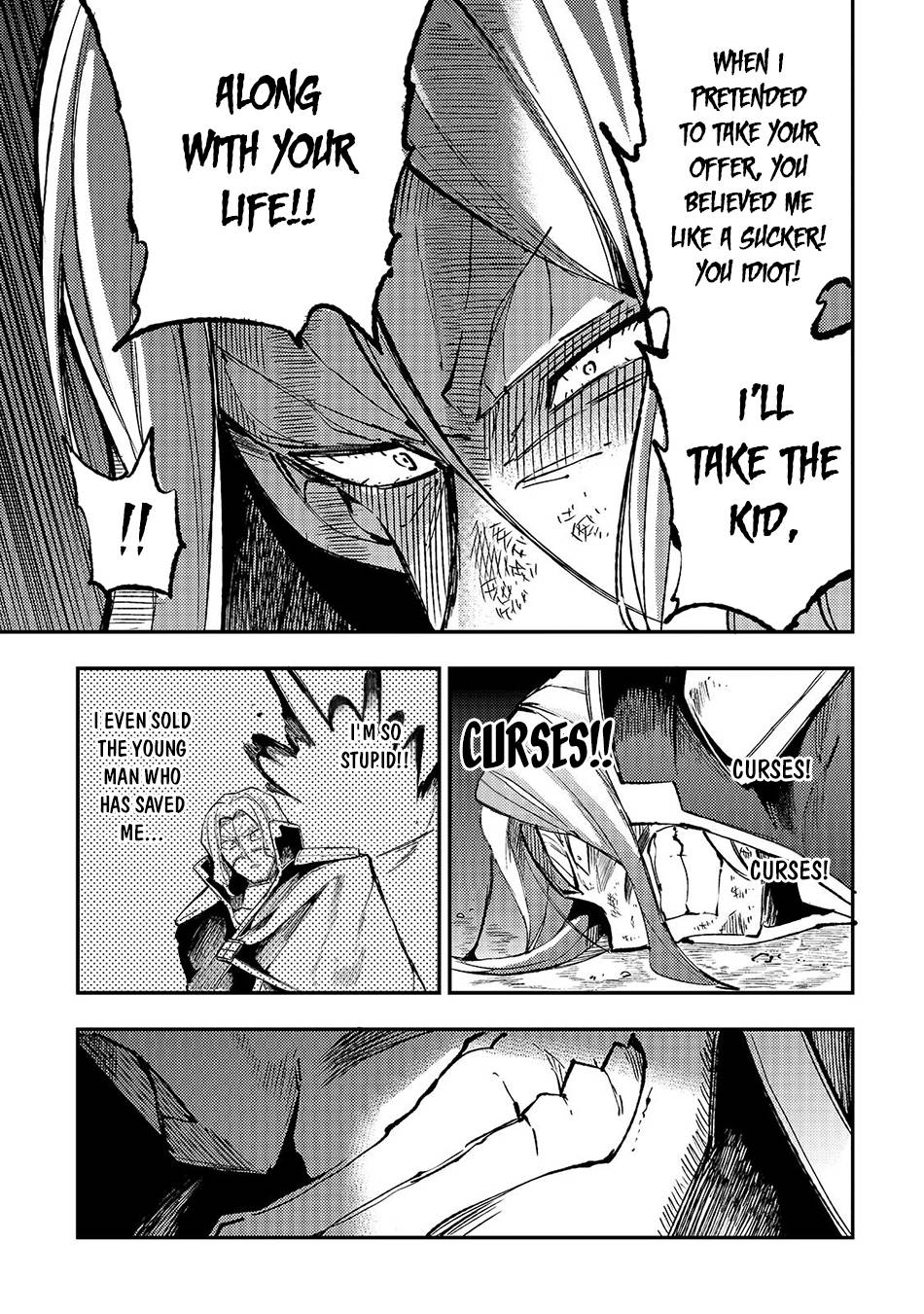 Hitoribocchi no Isekai Kouryaku chapter 138 page 13