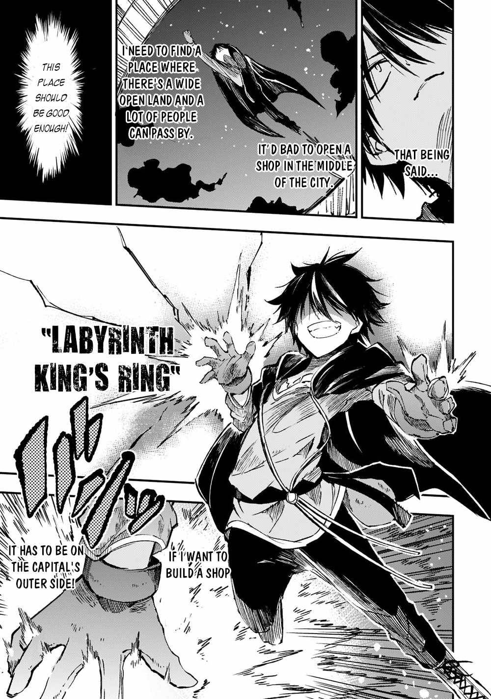 Hitoribocchi no Isekai Kouryaku chapter 142 page 10