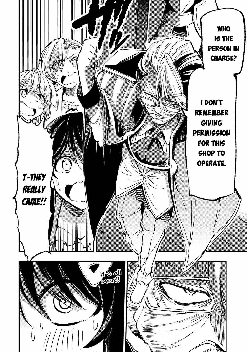 Hitoribocchi no Isekai Kouryaku chapter 143 page 10