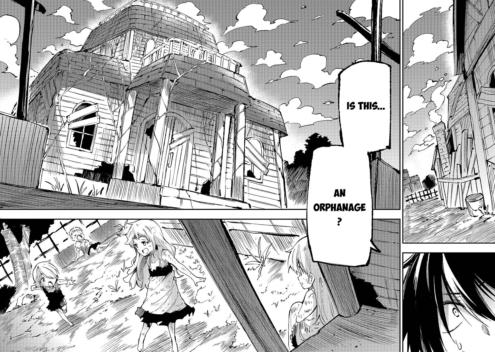 Hitoribocchi no Isekai Kouryaku chapter 148 page 13