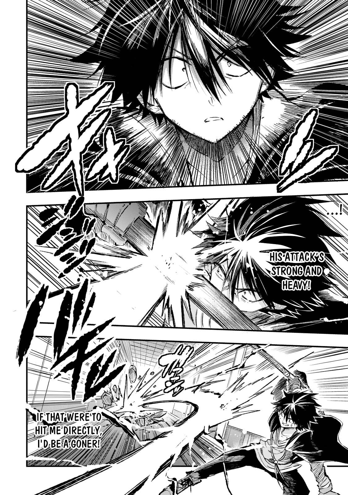 Hitoribocchi no Isekai Kouryaku chapter 150 page 10