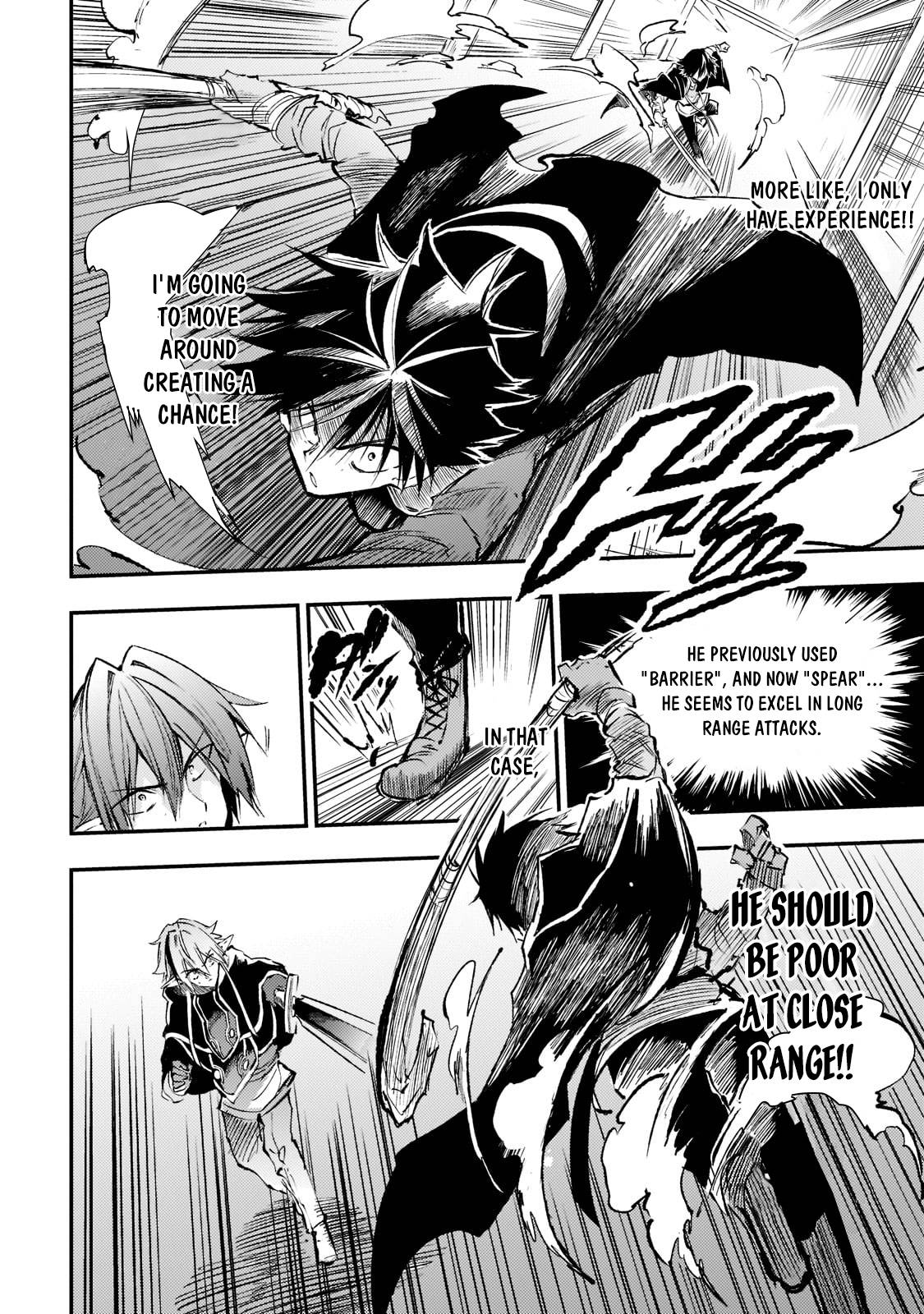 Hitoribocchi no Isekai Kouryaku chapter 150 page 12