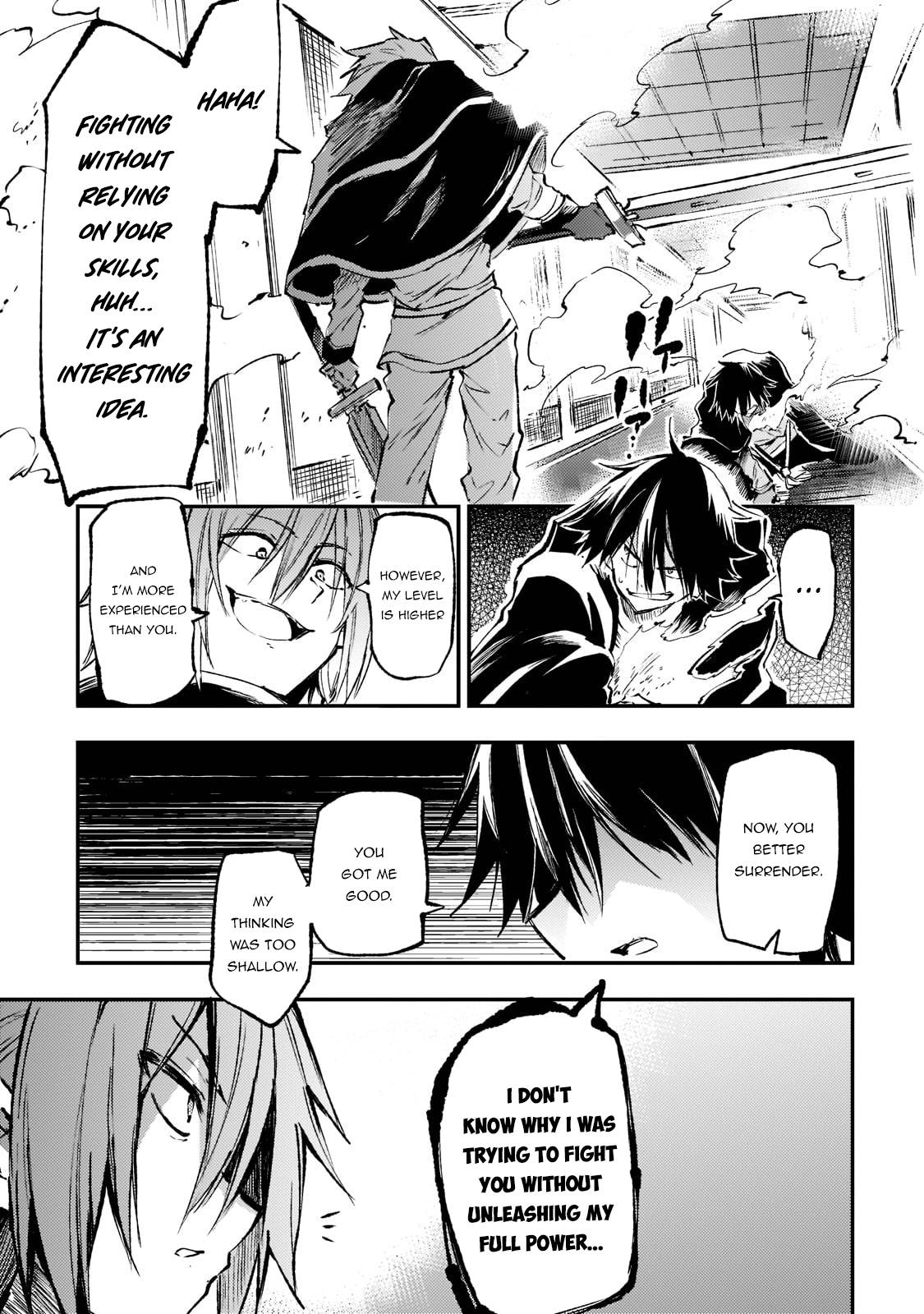 Hitoribocchi no Isekai Kouryaku chapter 150 page 16