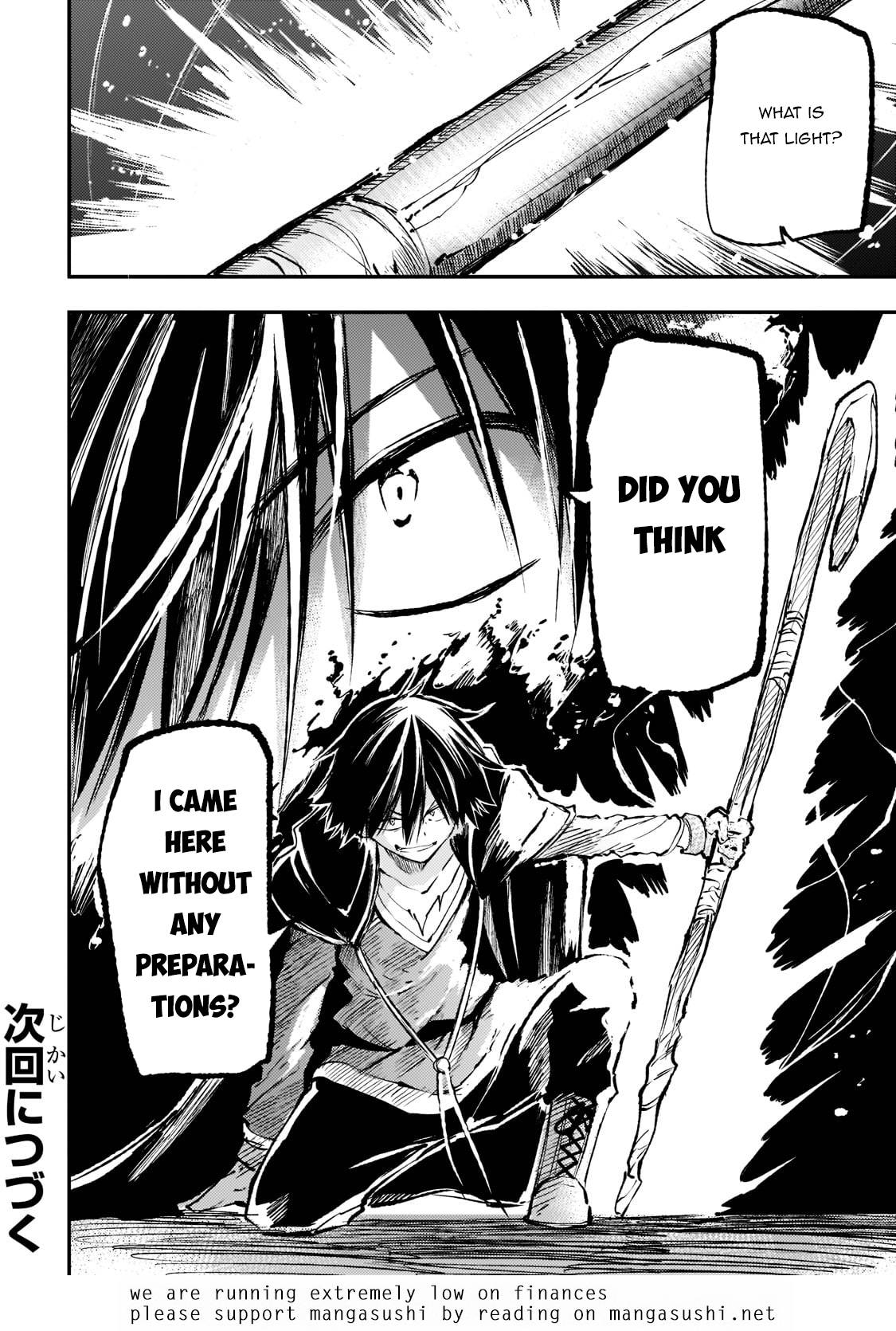 Hitoribocchi no Isekai Kouryaku chapter 150 page 17