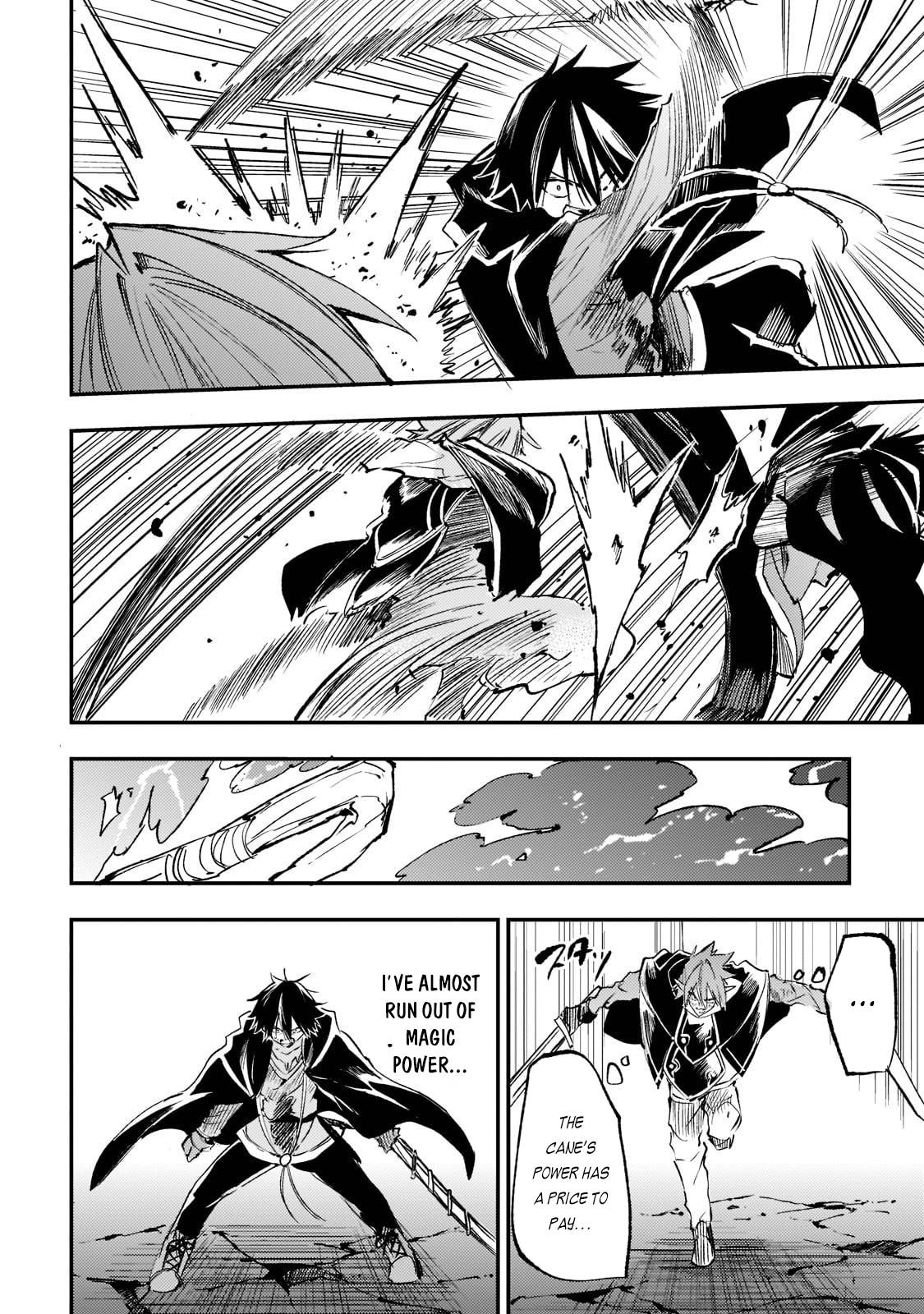 Hitoribocchi no Isekai Kouryaku chapter 153 page 9