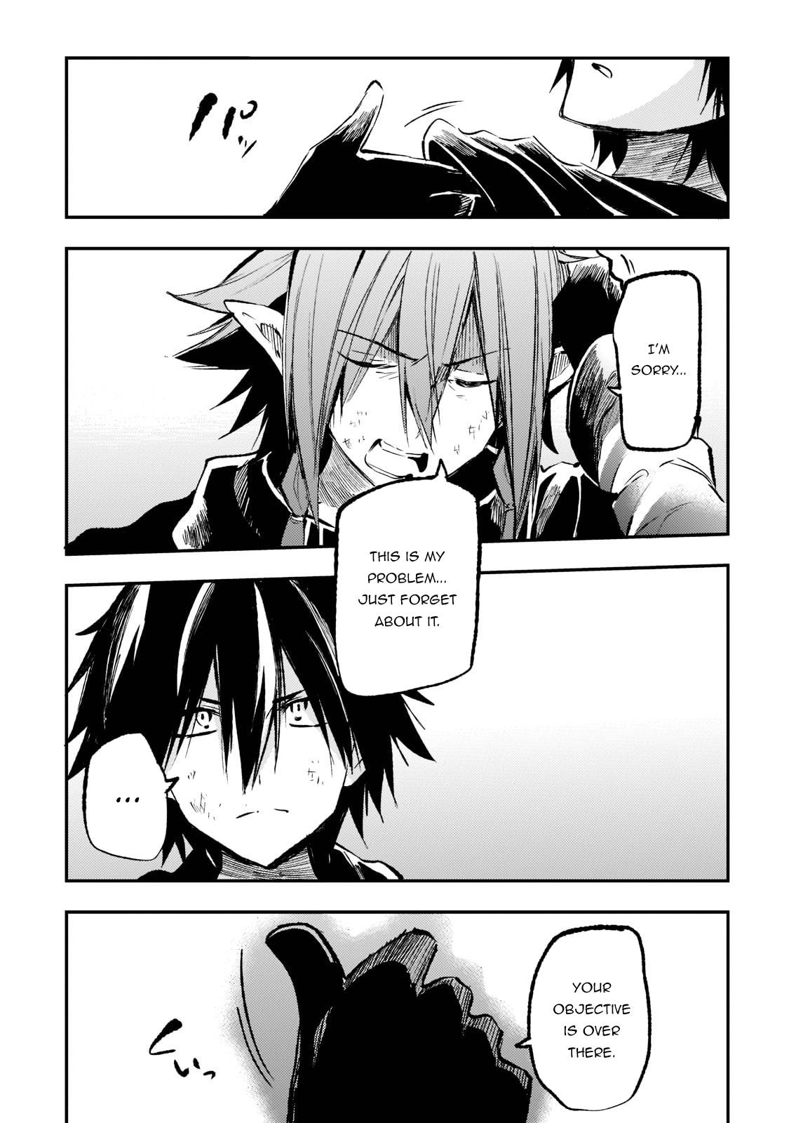 Hitoribocchi no Isekai Kouryaku chapter 154 page 14