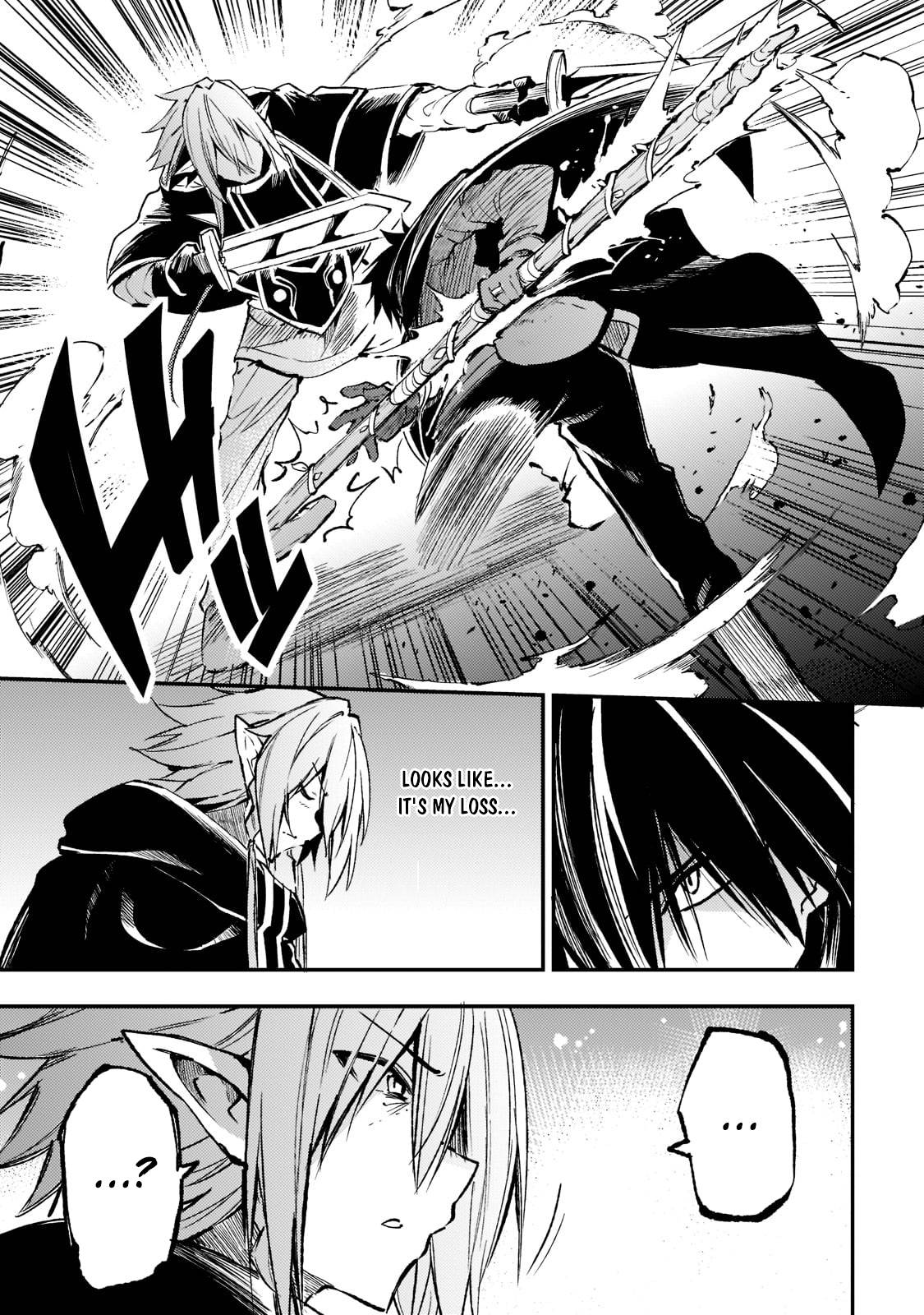 Hitoribocchi no Isekai Kouryaku chapter 154 page 4