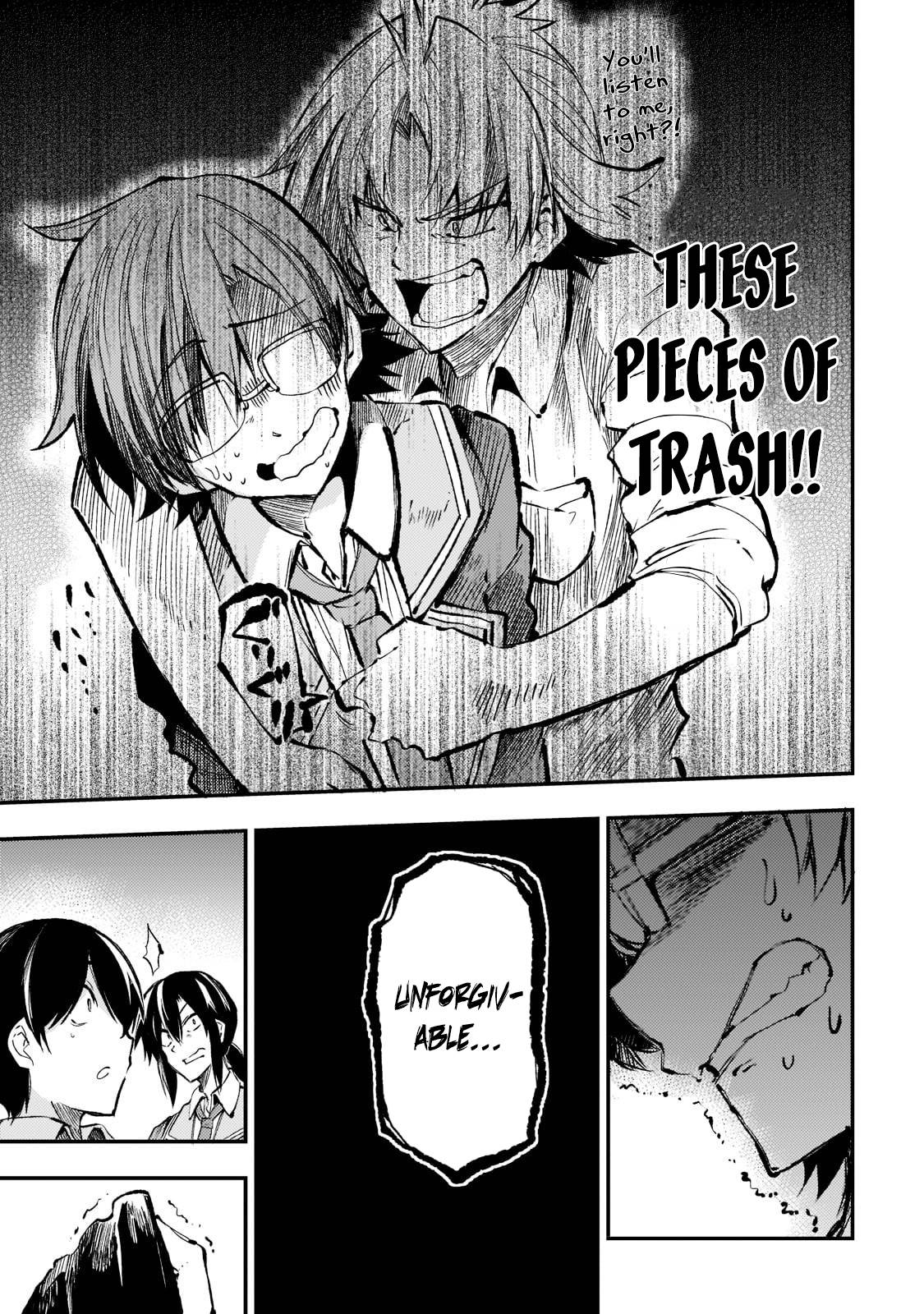 Hitoribocchi no Isekai Kouryaku chapter 156 page 15