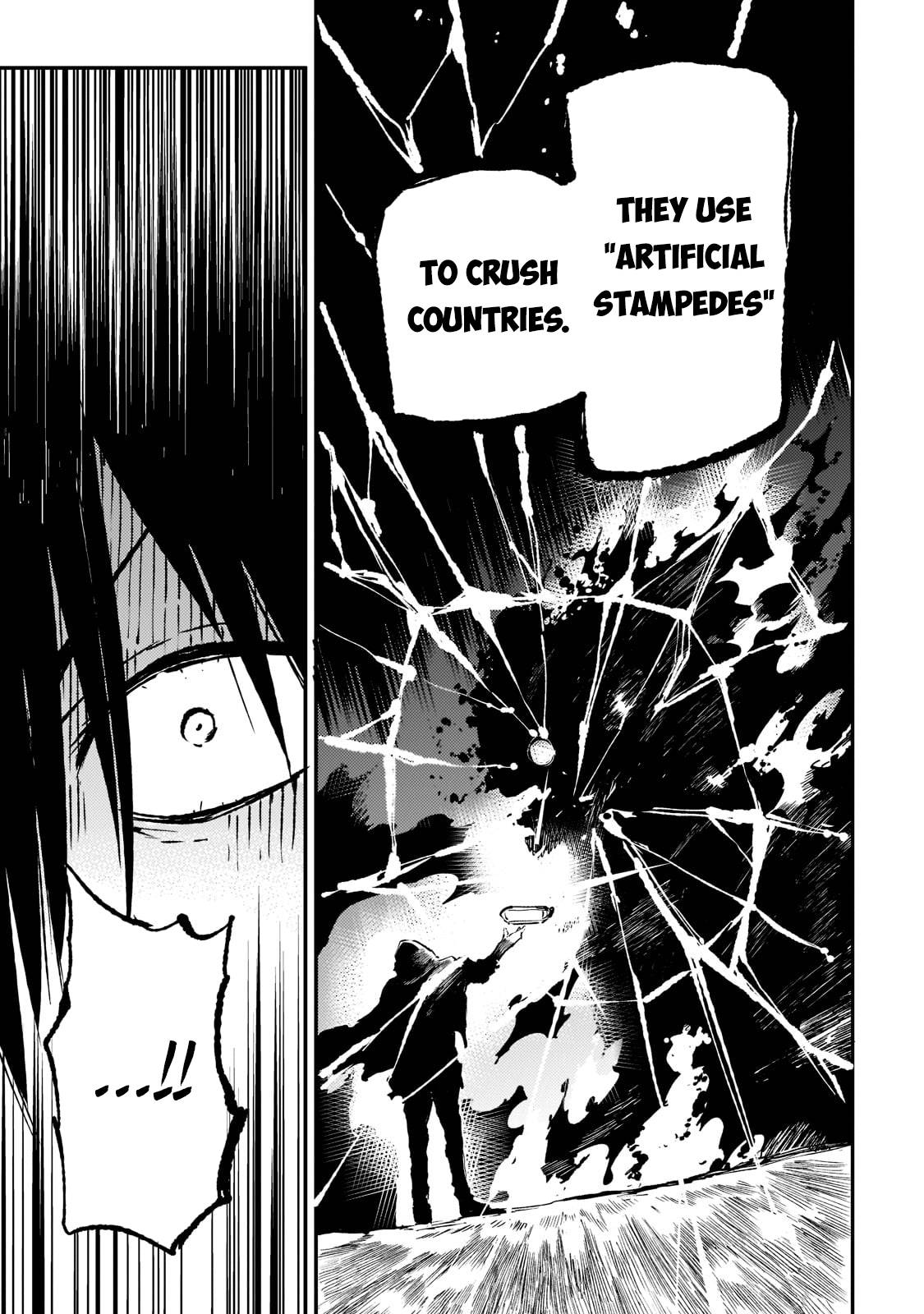 Hitoribocchi no Isekai Kouryaku chapter 166 page 10