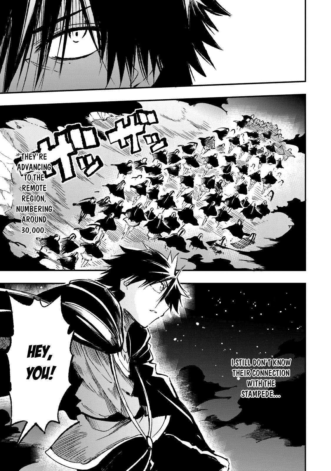 Hitoribocchi no Isekai Kouryaku chapter 166 page 4