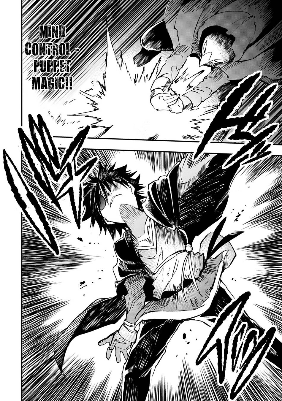 Hitoribocchi no Isekai Kouryaku chapter 173 page 11