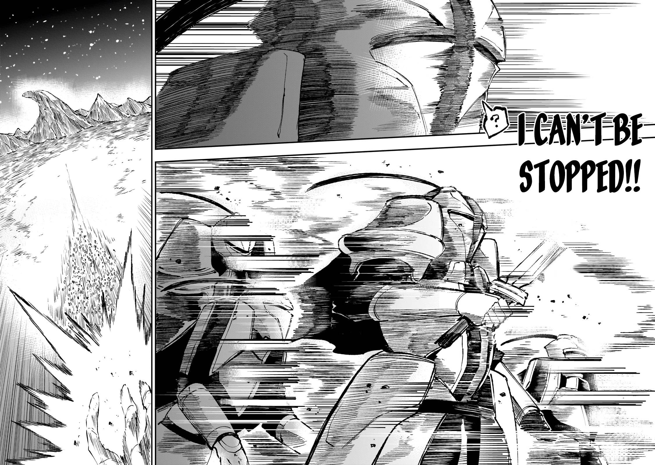 Hitoribocchi no Isekai Kouryaku chapter 174 page 12