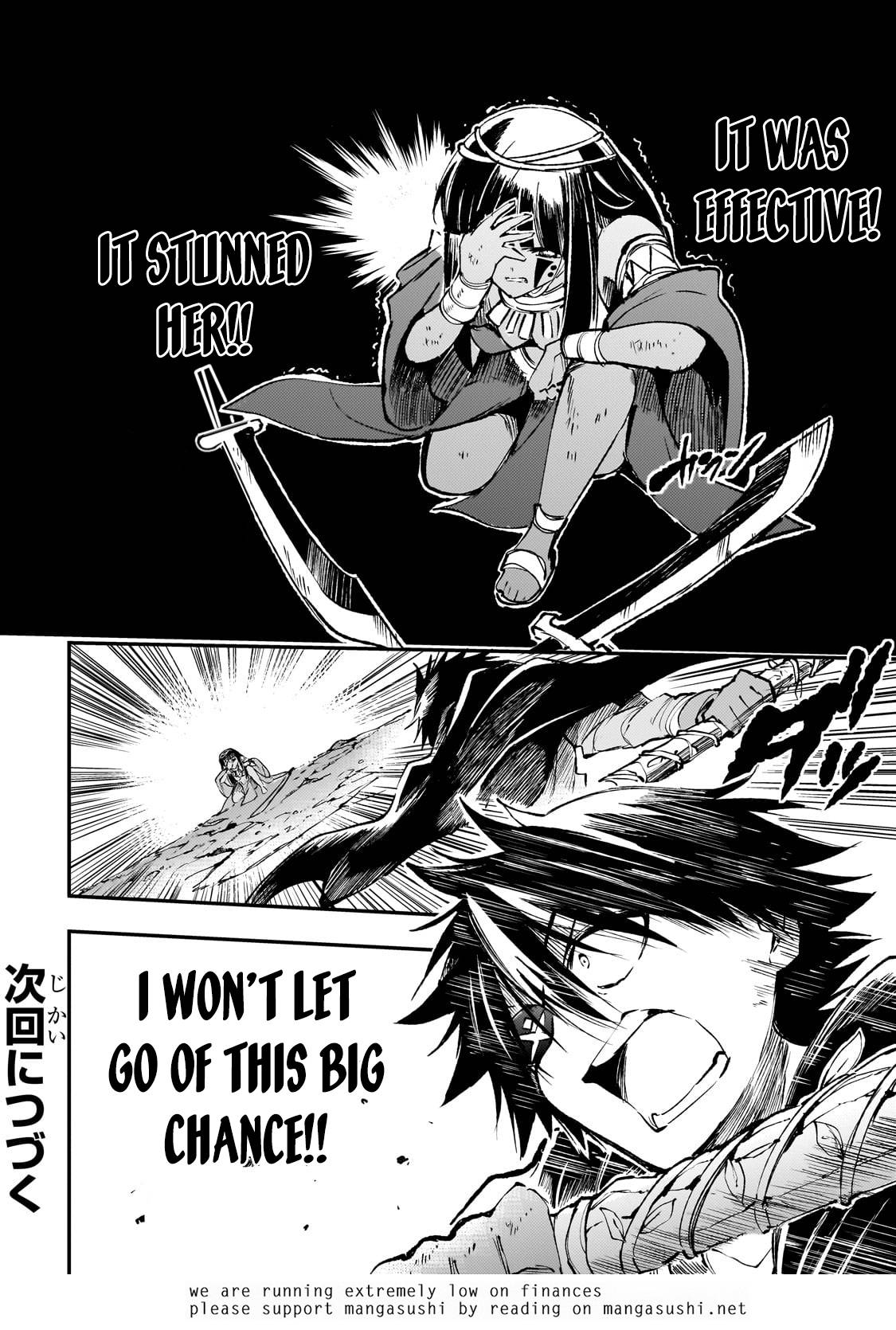 Hitoribocchi no Isekai Kouryaku chapter 174 page 15