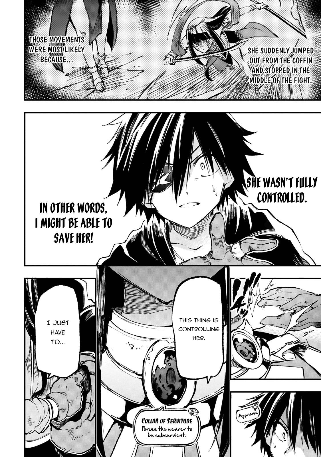 Hitoribocchi no Isekai Kouryaku chapter 175 page 5