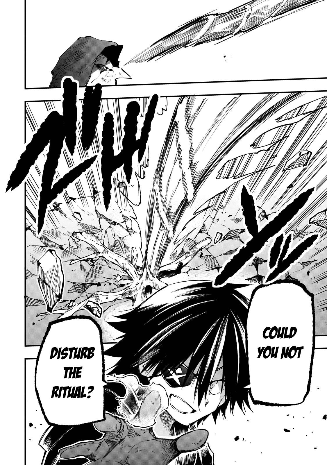 Hitoribocchi no Isekai Kouryaku chapter 175 page 8