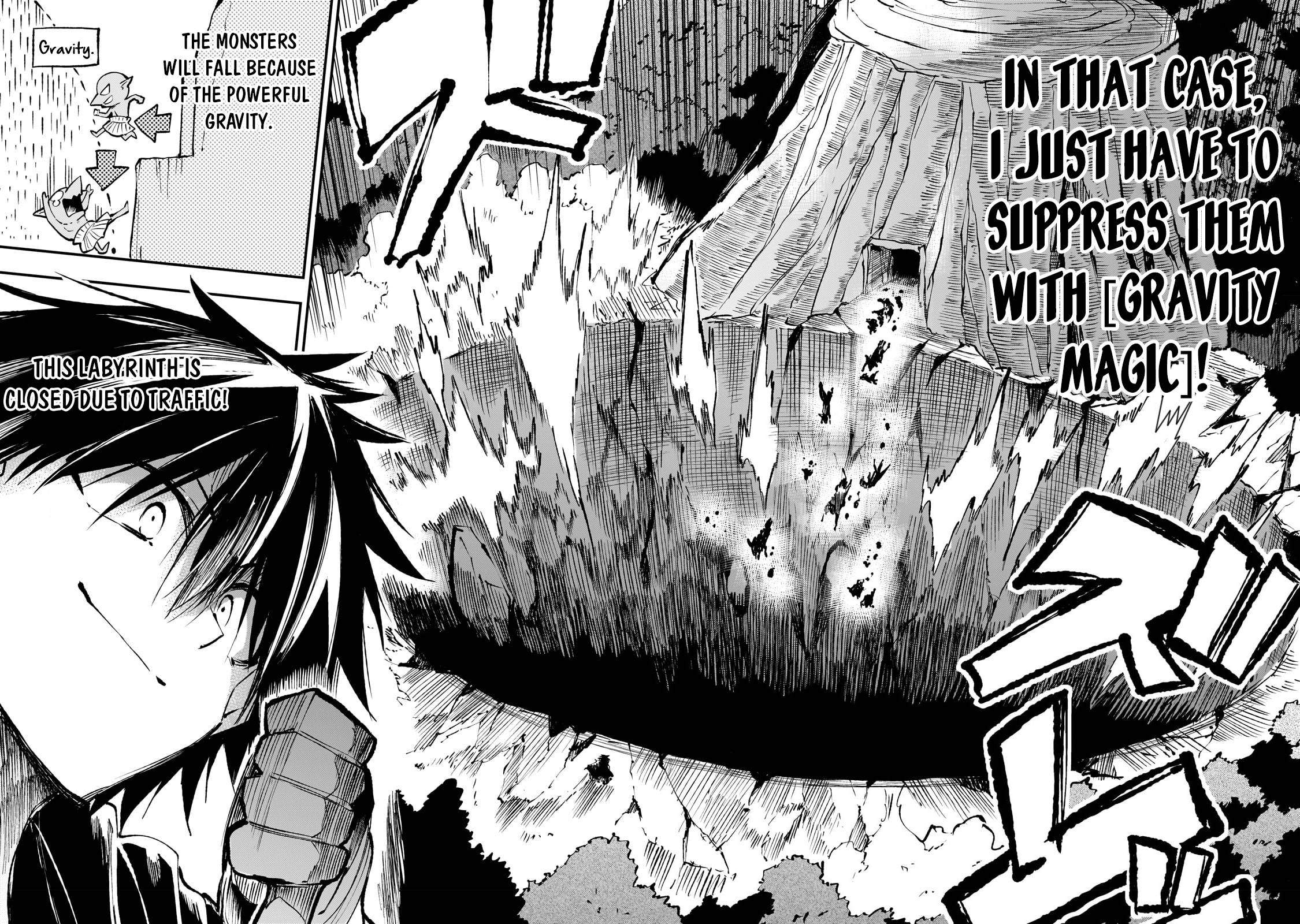 Hitoribocchi no Isekai Kouryaku chapter 181 page 9