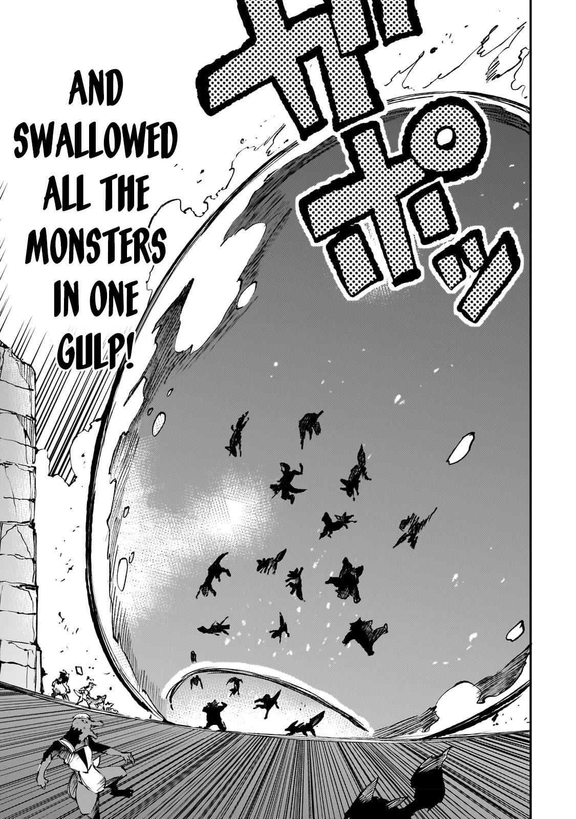 Hitoribocchi no Isekai Kouryaku chapter 182 page 10