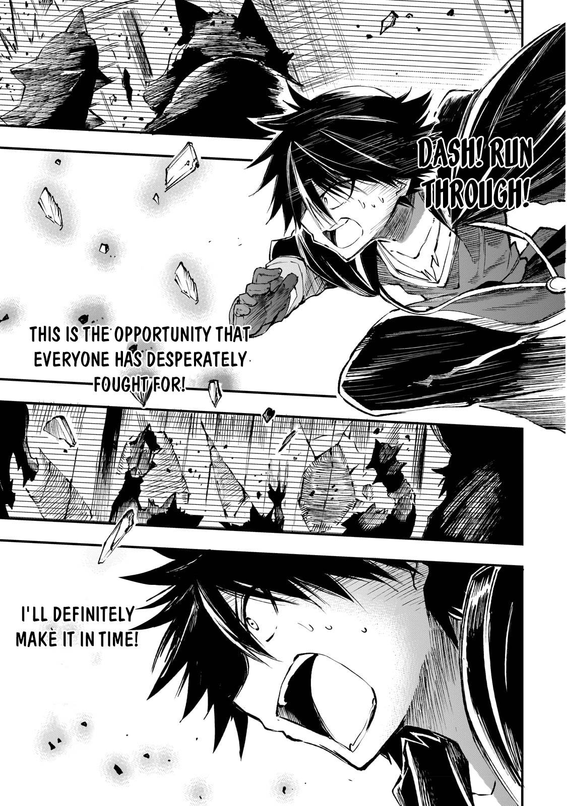 Hitoribocchi no Isekai Kouryaku chapter 182 page 12