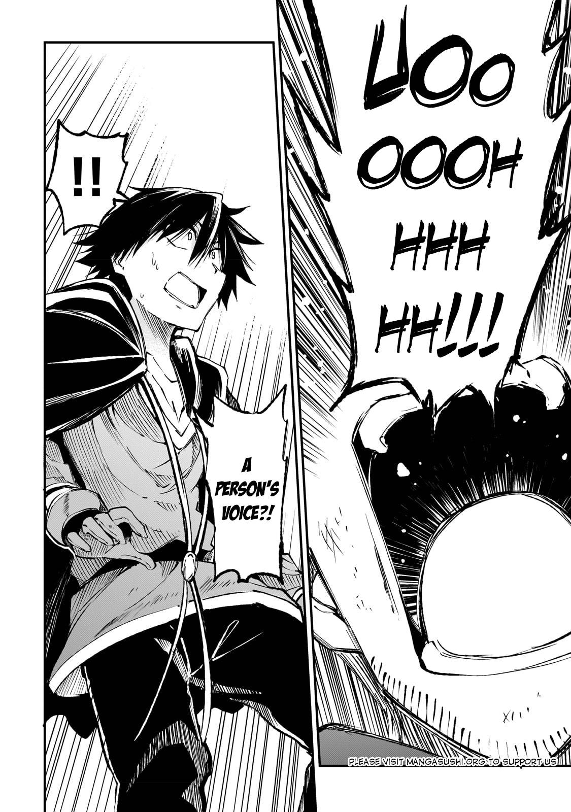 Hitoribocchi no Isekai Kouryaku chapter 182 page 14