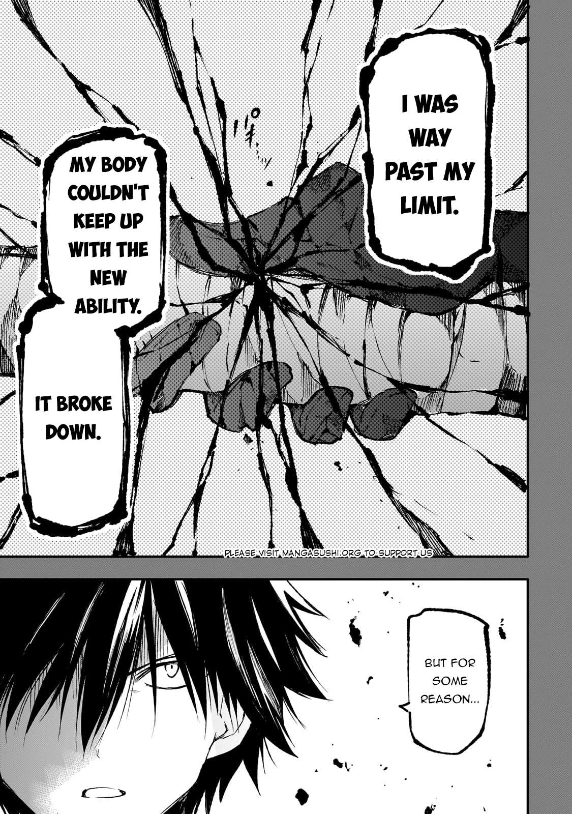 Hitoribocchi no Isekai Kouryaku chapter 187 page 8