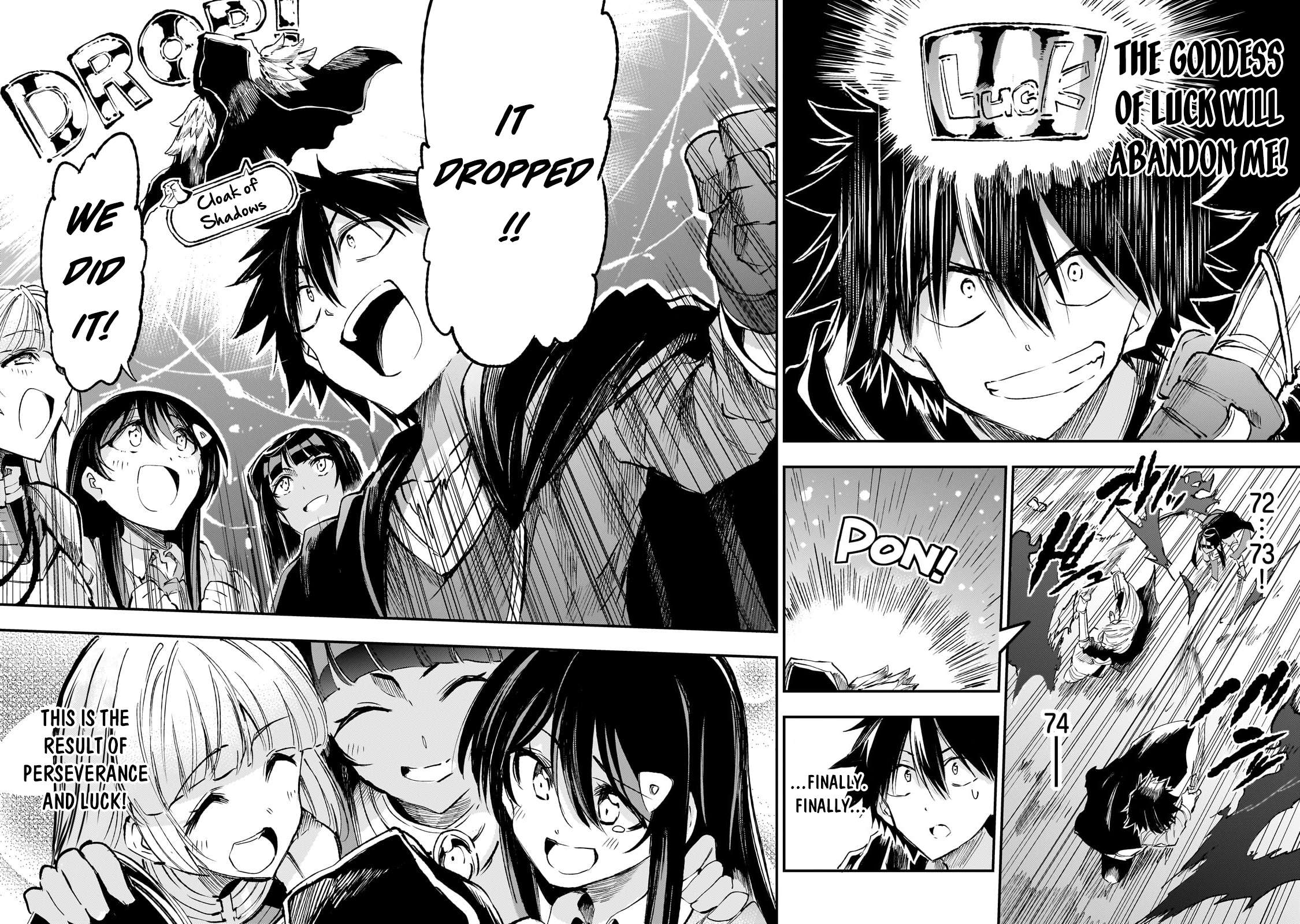 Hitoribocchi no Isekai Kouryaku chapter 198 page 11