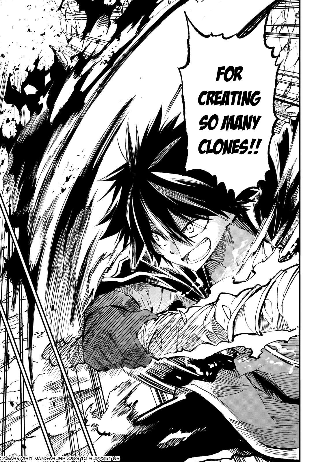 Hitoribocchi no Isekai Kouryaku chapter 198 page 13